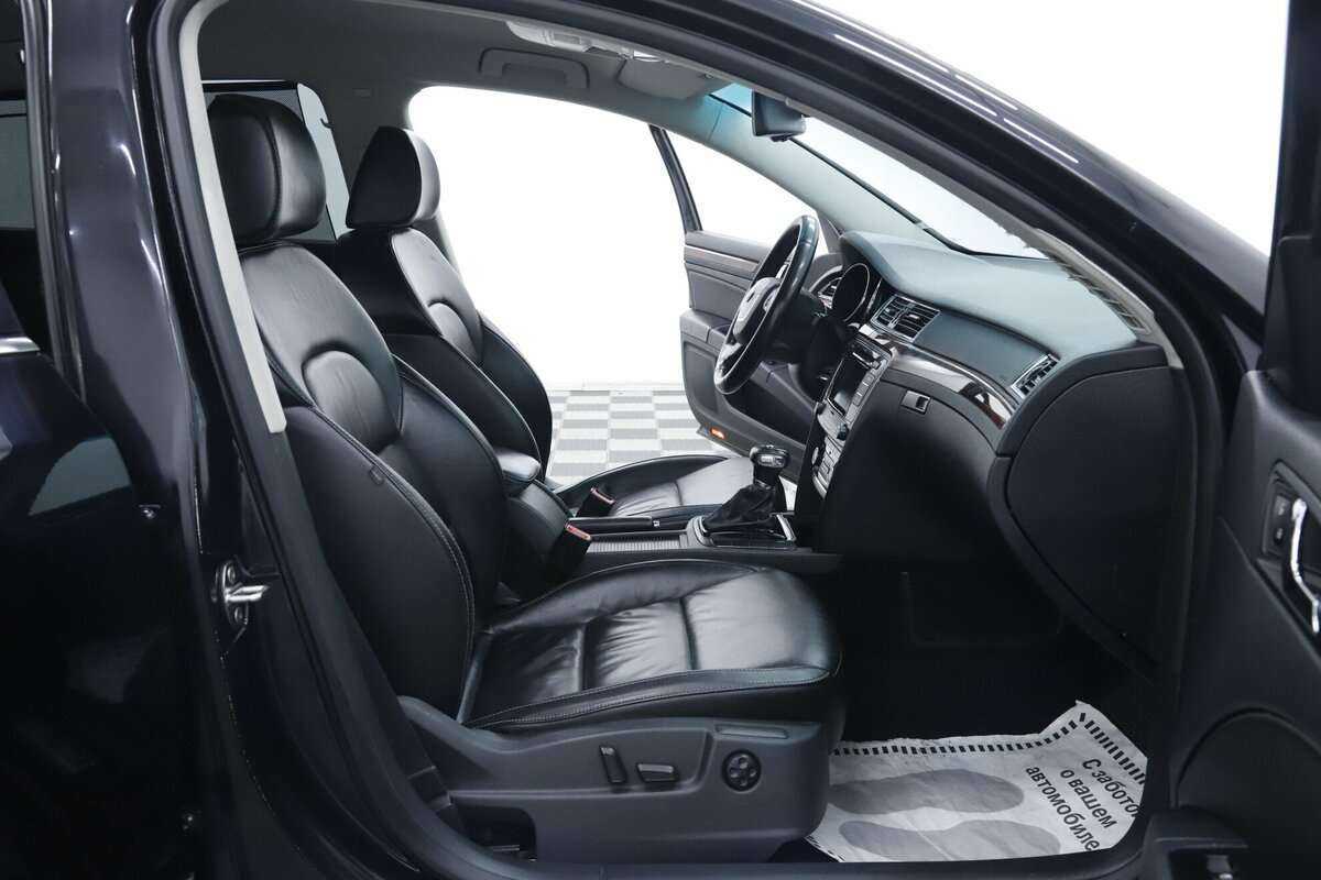 Купить Skoda Superb, 2013, 169 000 км.. Фото: #16