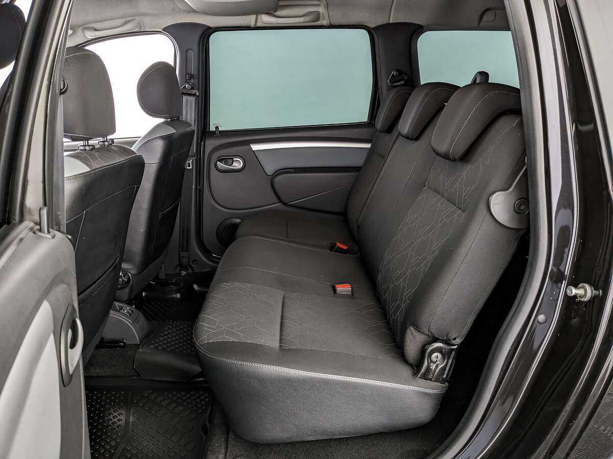 Купить Lada (ВАЗ) Largus, 2020, 90 502 км.. Фото: #14