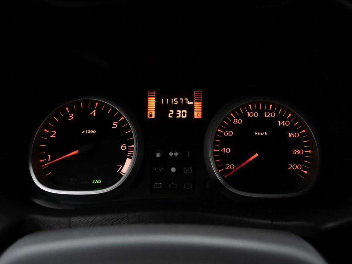 Купить Renault Duster, 2013, 111 000 км.. Фото: #11