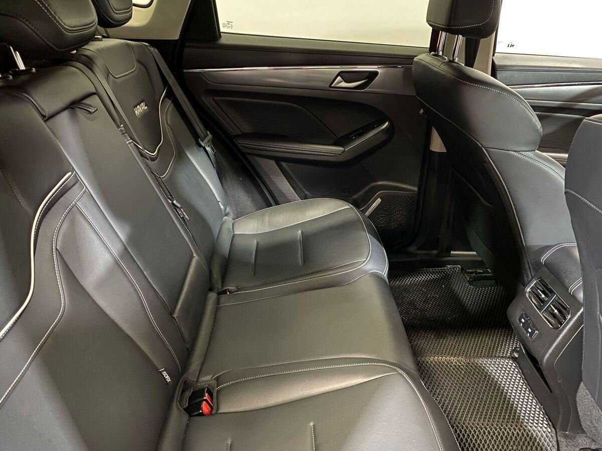 Купить Haval Jolion, 2022, 69 960 км.. Фото: #10