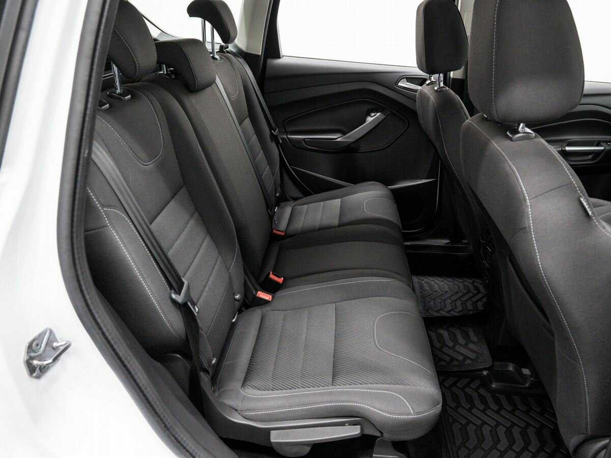 Купить Ford Kuga, 2015, 197 000 км.. Фото: #8