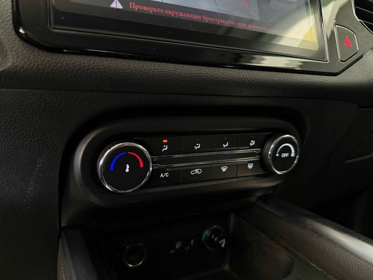 Купить Chery Tiggo 4, 2021, 78 000 км.. Фото: #24