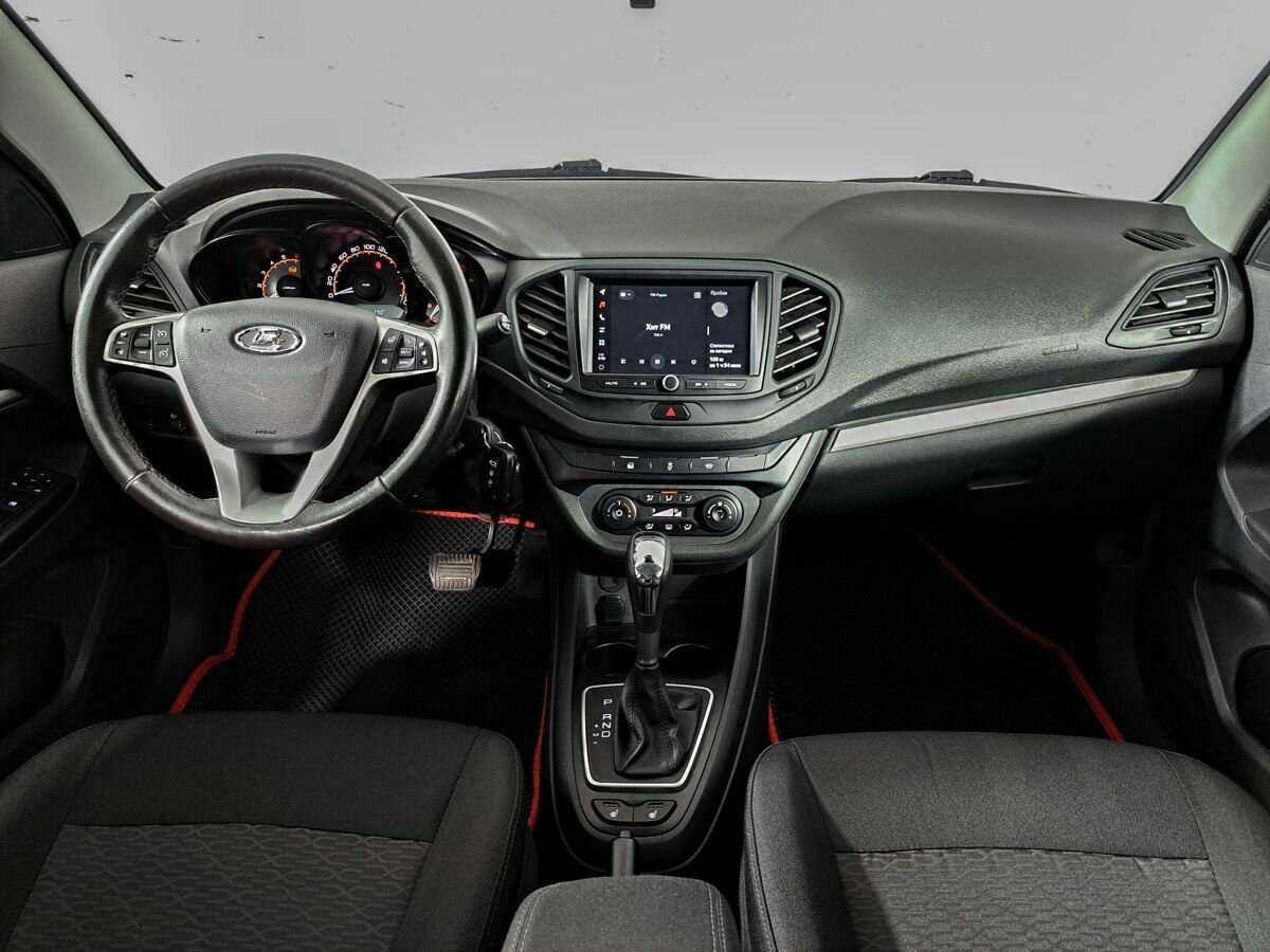 Купить Lada (ВАЗ) Vesta, 2021, 50 506 км.. Фото: #10