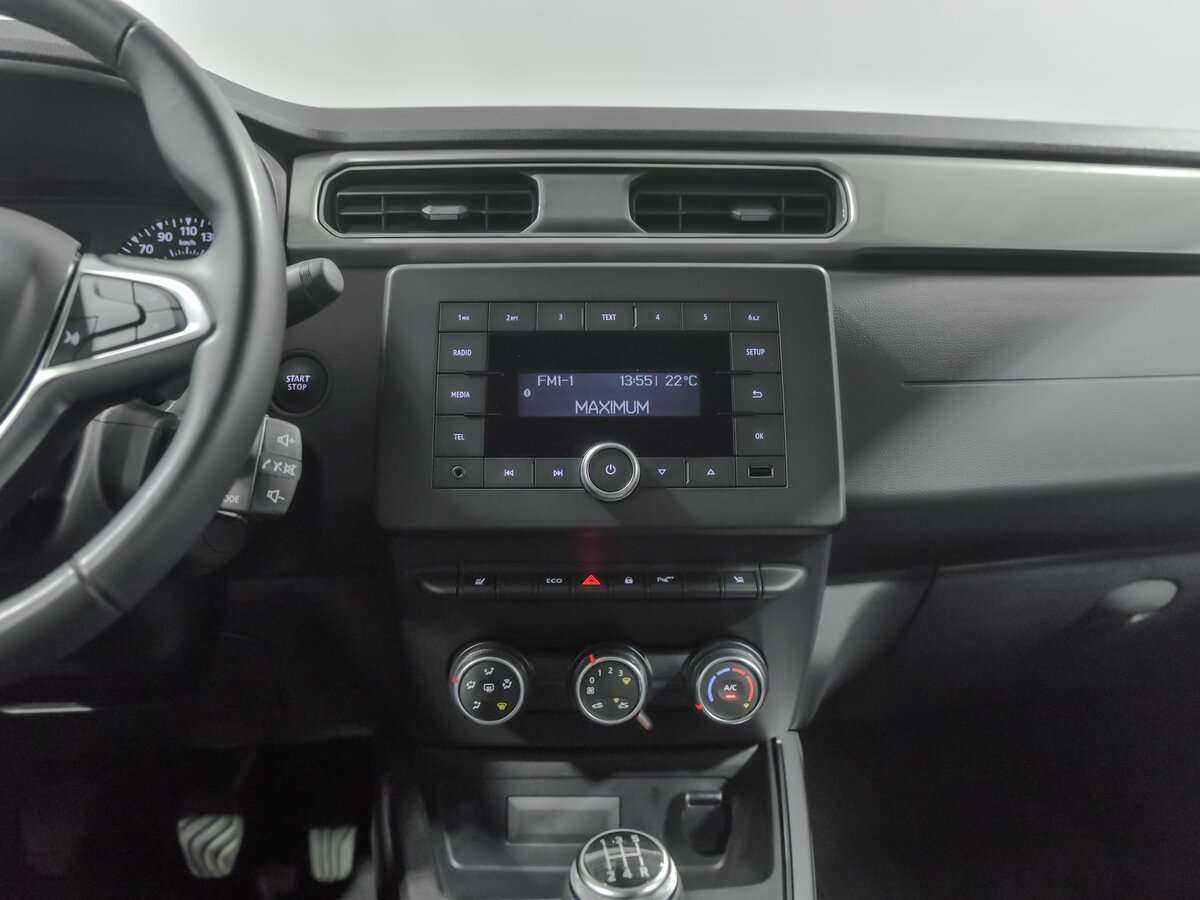 Купить Renault Arkana, 2021, 42 338 км.. Фото: #10