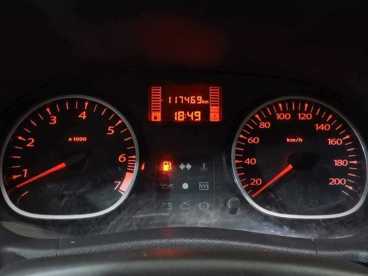 Купить Renault Duster, 2012, 117 468 км.. Фото: #11