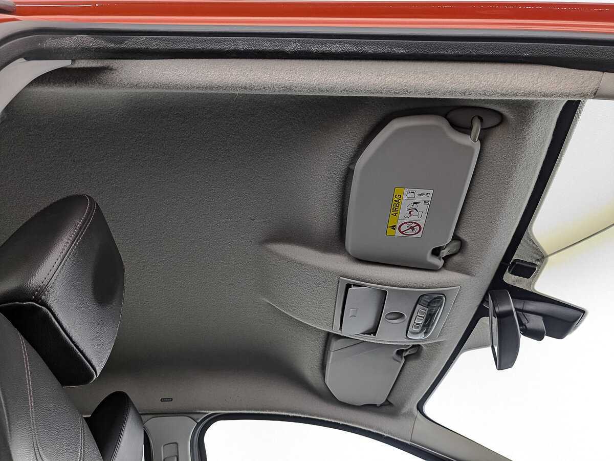 Купить Ford EcoSport, 2014, 102 538 км.. Фото: #20