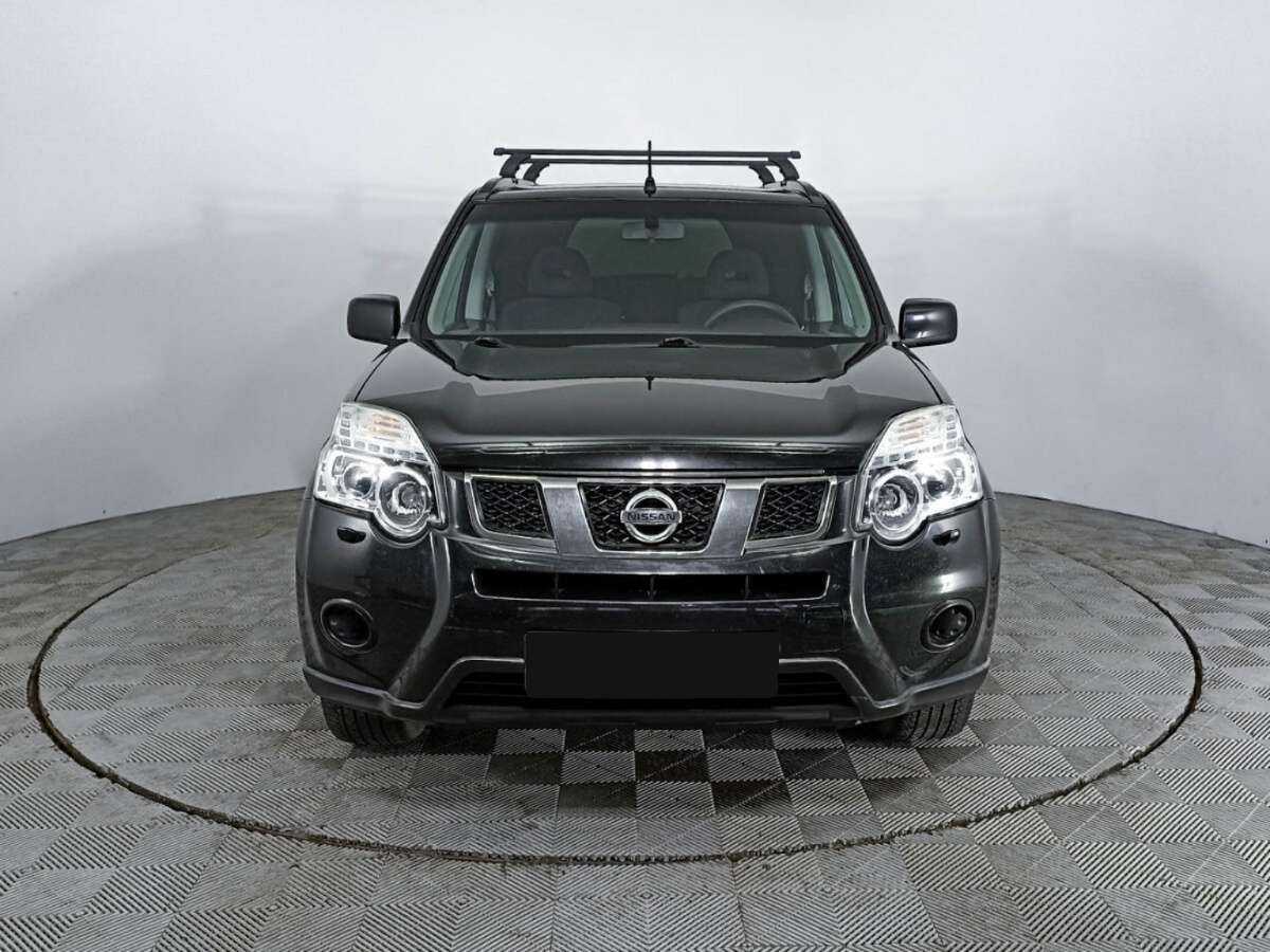 Купить Nissan X-Trail, 2013, 148 896 км.. Фото: #1