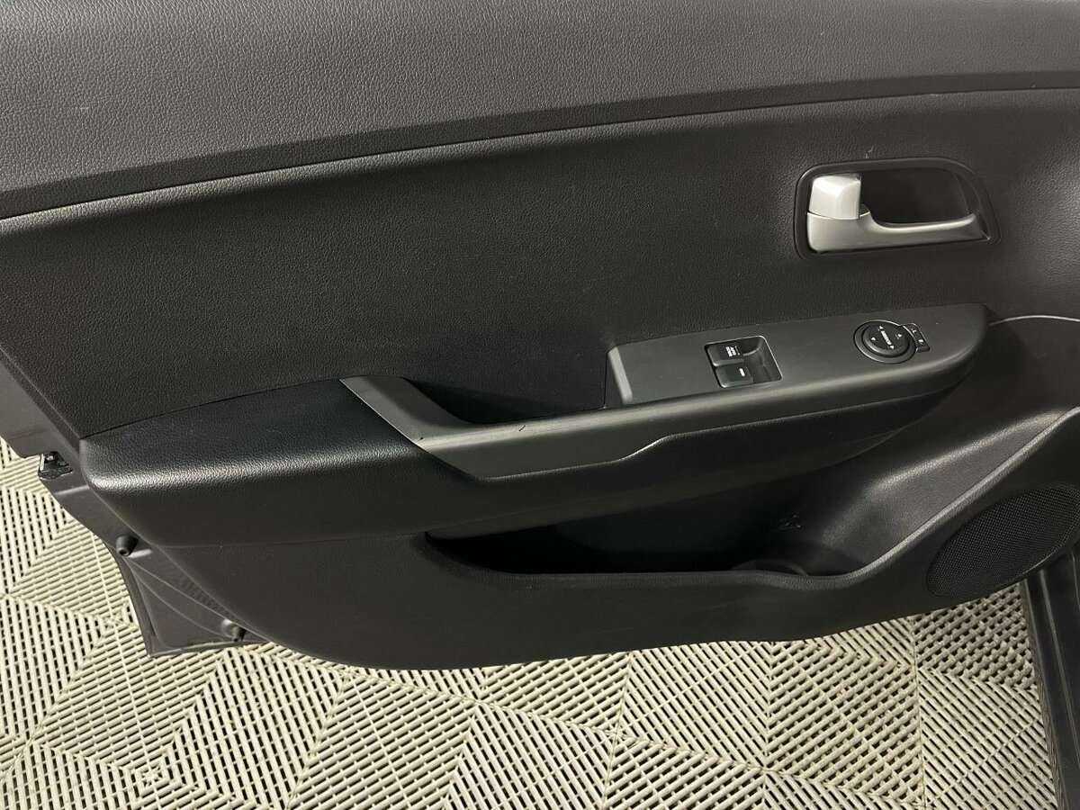 Купить Kia Rio, 2016, 83 880 км.. Фото: #7