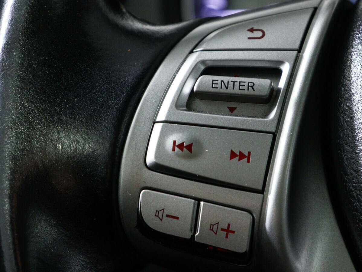 Купить Nissan Qashqai, 2016, 99 500 км.. Фото: #21