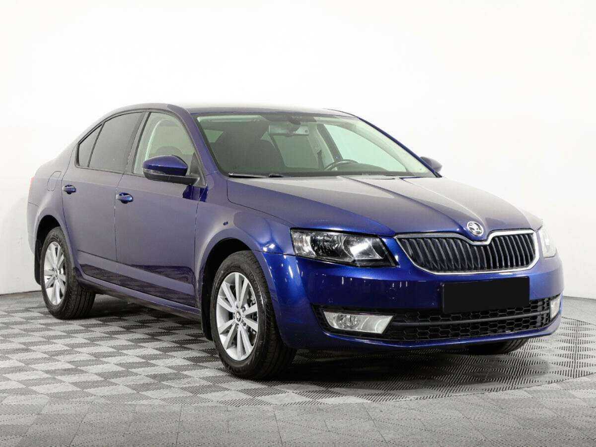 Купить Skoda Octavia, 2015, 194 830 км.. Фото: #2