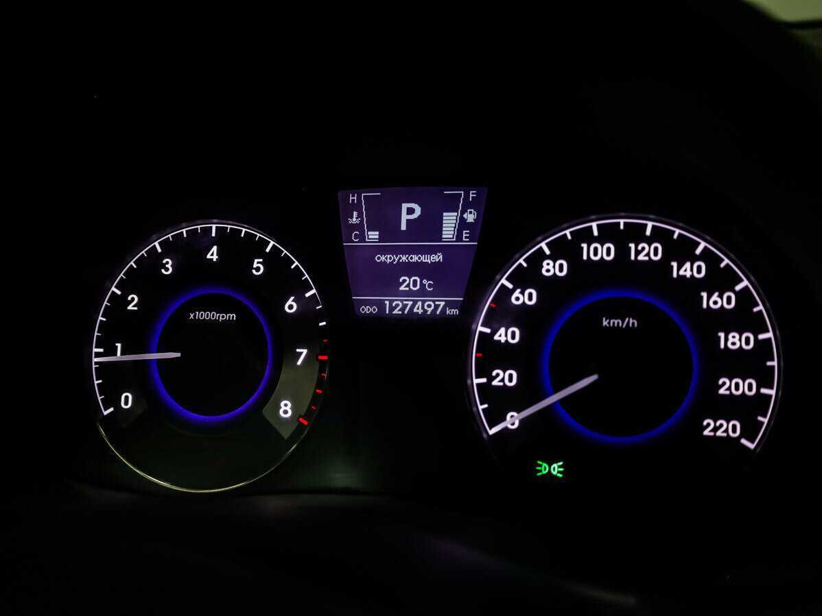 Купить Hyundai Solaris, 2012, 127 497 км.. Фото: #17