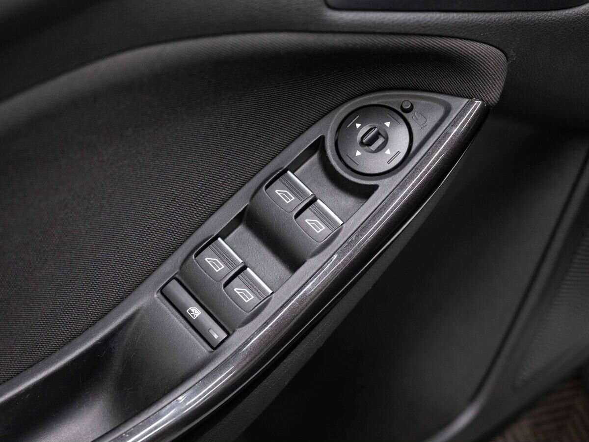 Купить Ford Focus, 2017, 163 222 км.. Фото: #20