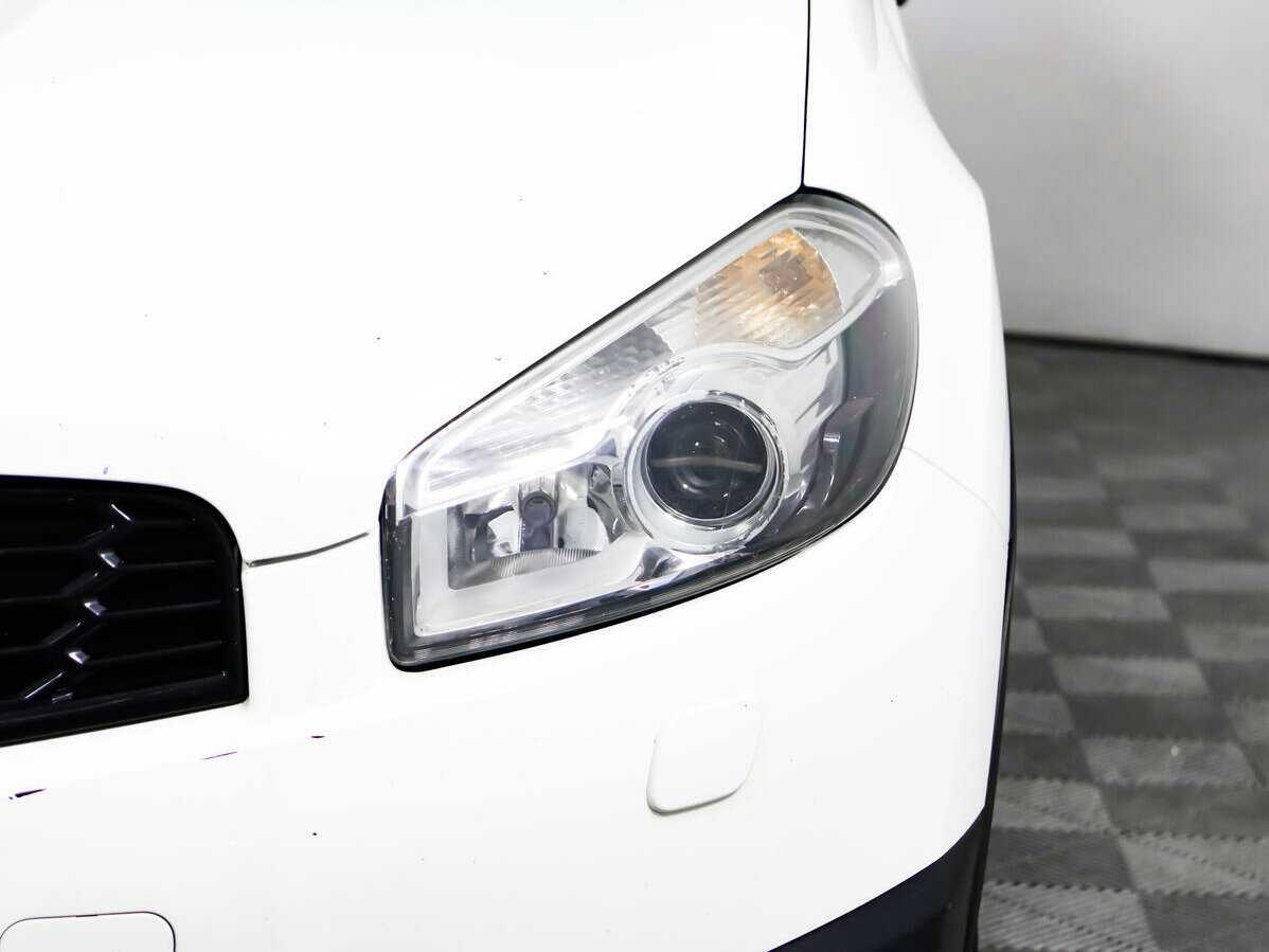 Купить Nissan Qashqai, 2012, 211 054 км.. Фото: #14