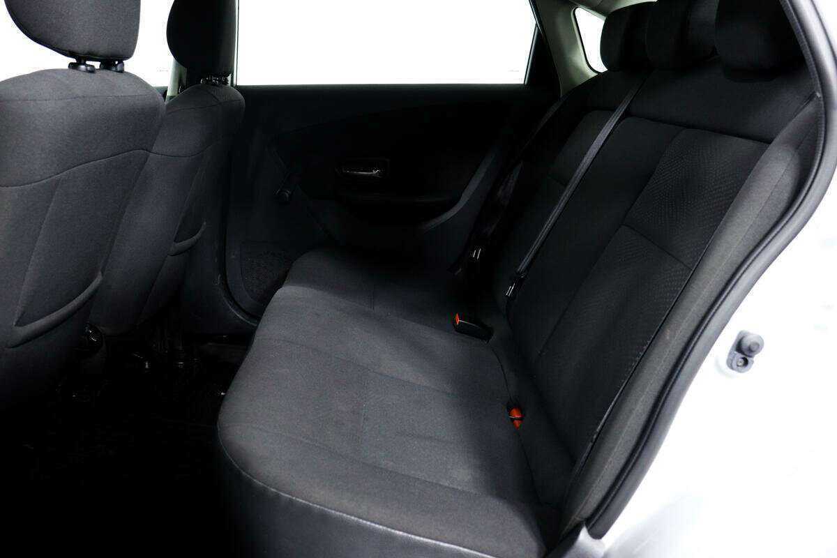 Купить Nissan Almera, 2014, 199 868 км.. Фото: #11