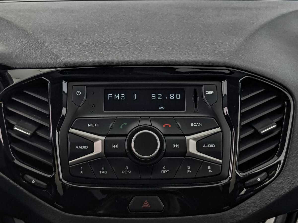 Купить Lada (ВАЗ) Vesta, 2022, 30 335 км.. Фото: #12