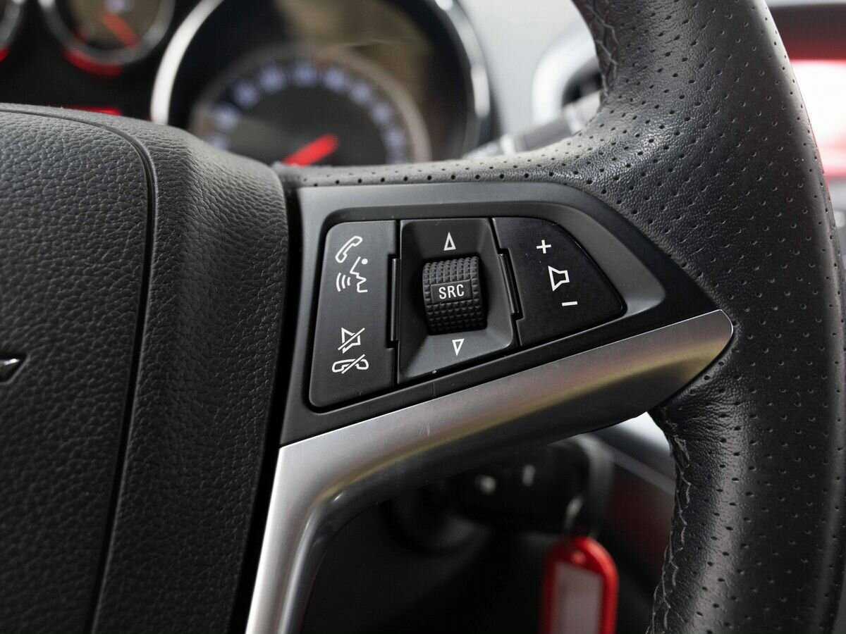 Купить Opel Astra, 2012, 320 317 км.. Фото: #15