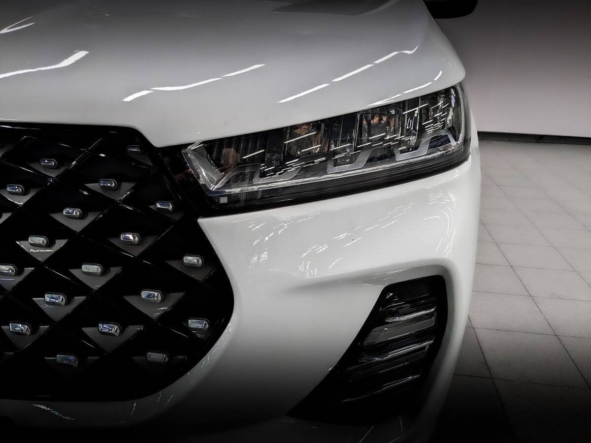 Купить Chery Tiggo 7 Pro, 2021, 18 884 км.. Фото: #16