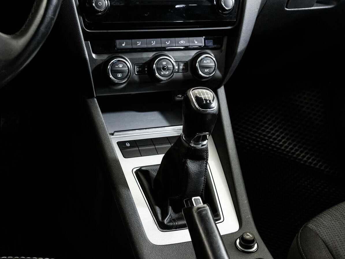 Купить Skoda Octavia, 2015, 226 050 км.. Фото: #10