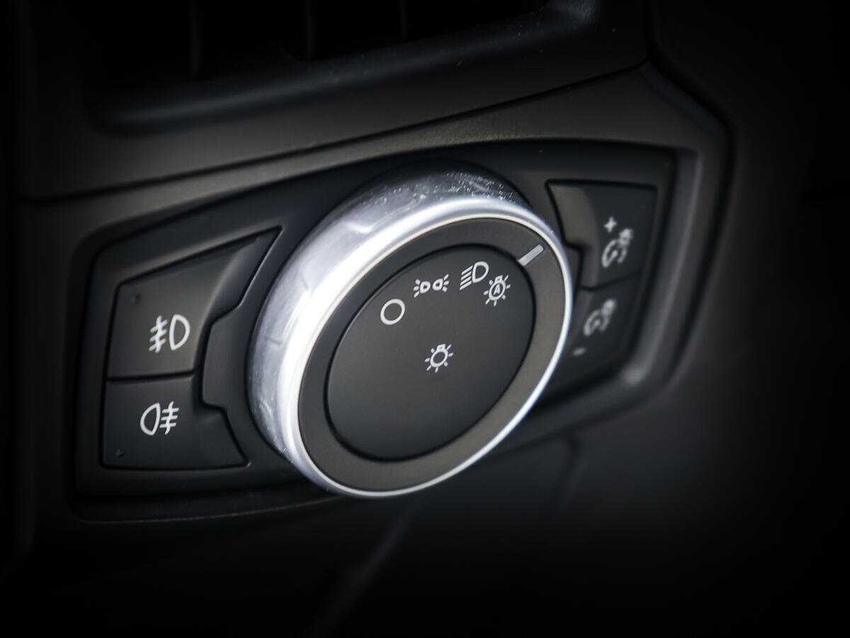 Купить Ford Focus, 2015, 135 208 км.. Фото: #18