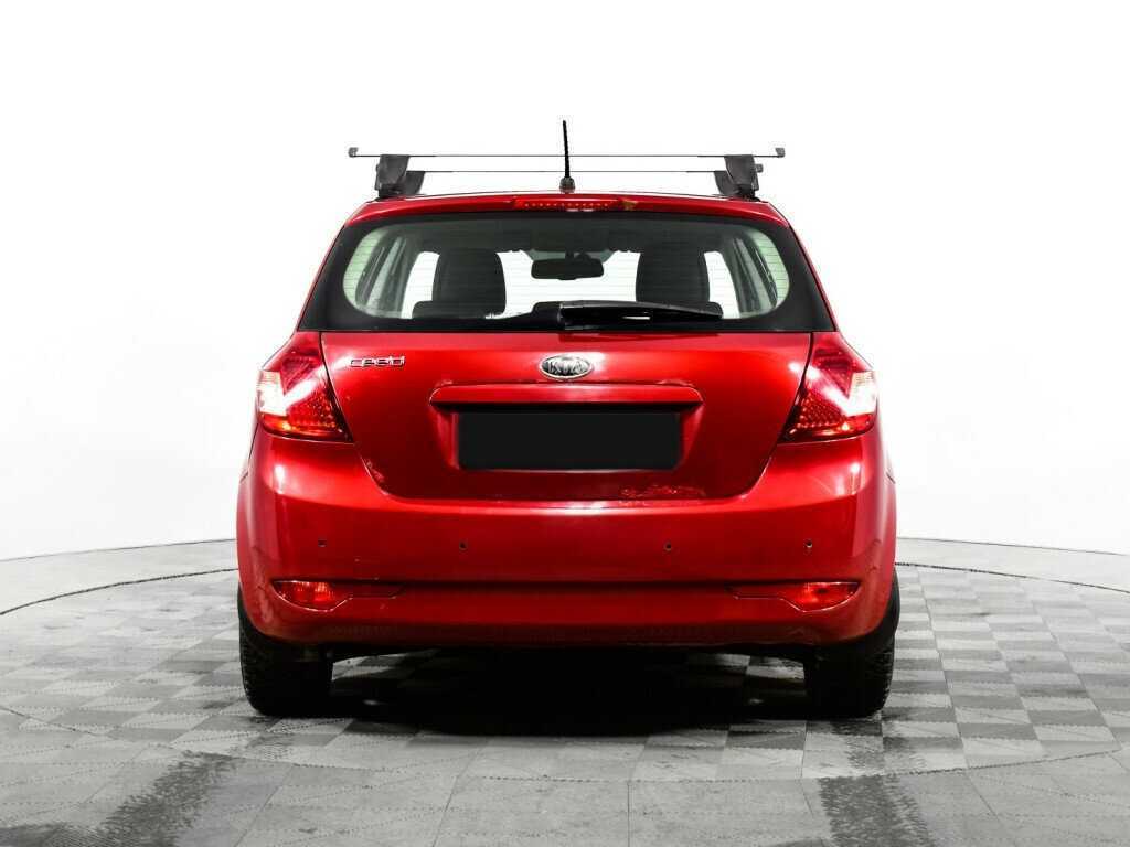 Купить Kia Ceed, 2012, 347 830 км.. Фото: #5