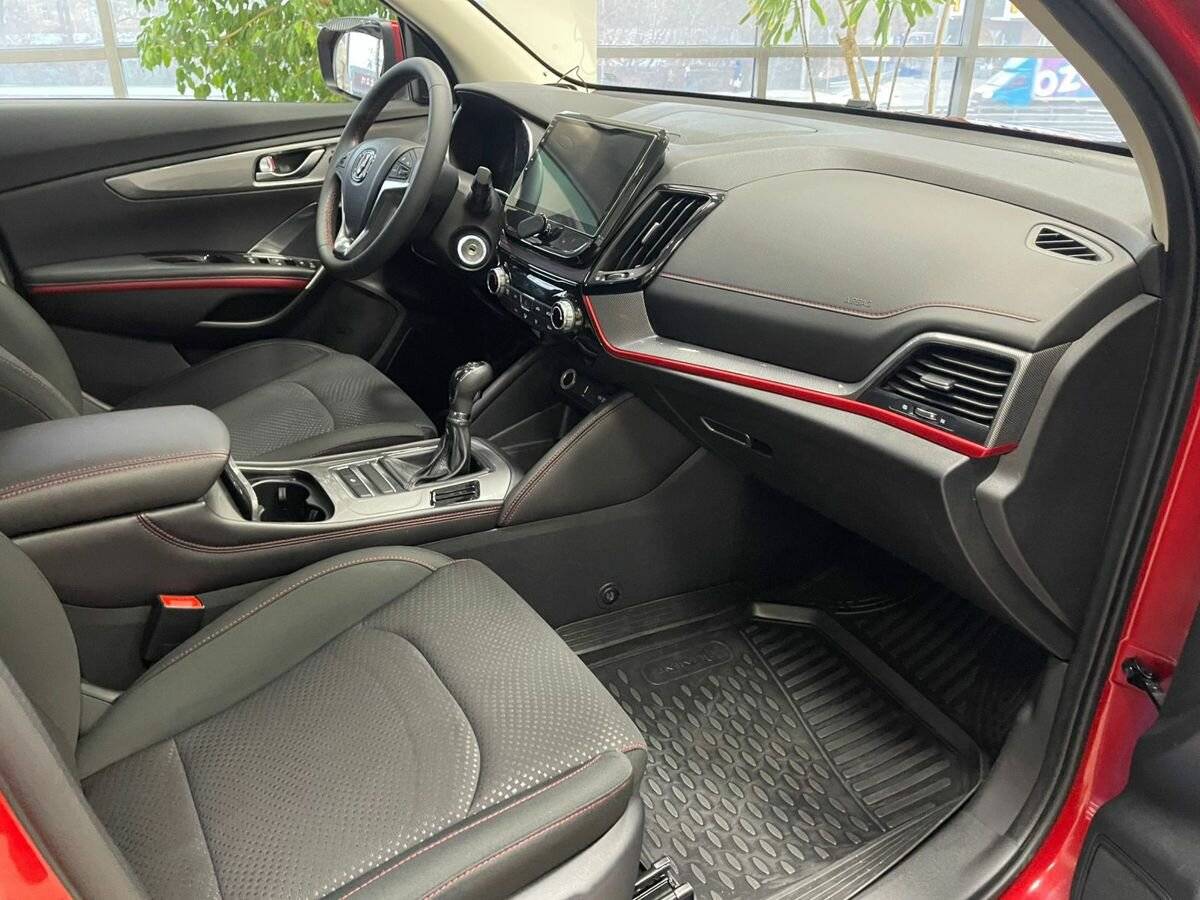 Купить Changan CS55, 2019, 87 597 км.. Фото: #9