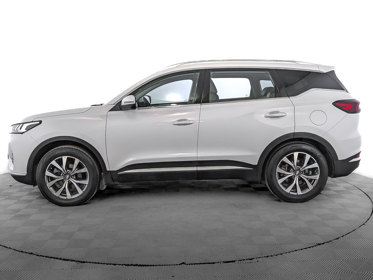 Купить Chery Tiggo 7 Pro, 2022, 115 755 км.. Фото: #7