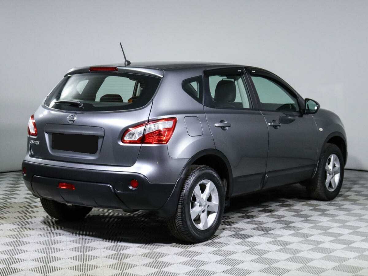 Купить Nissan Qashqai, 2012, 22 000 км.. Фото: #3