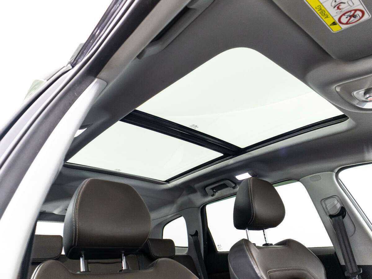 Купить Chery Tiggo 8 Pro, 2021, 83 524 км.. Фото: #21