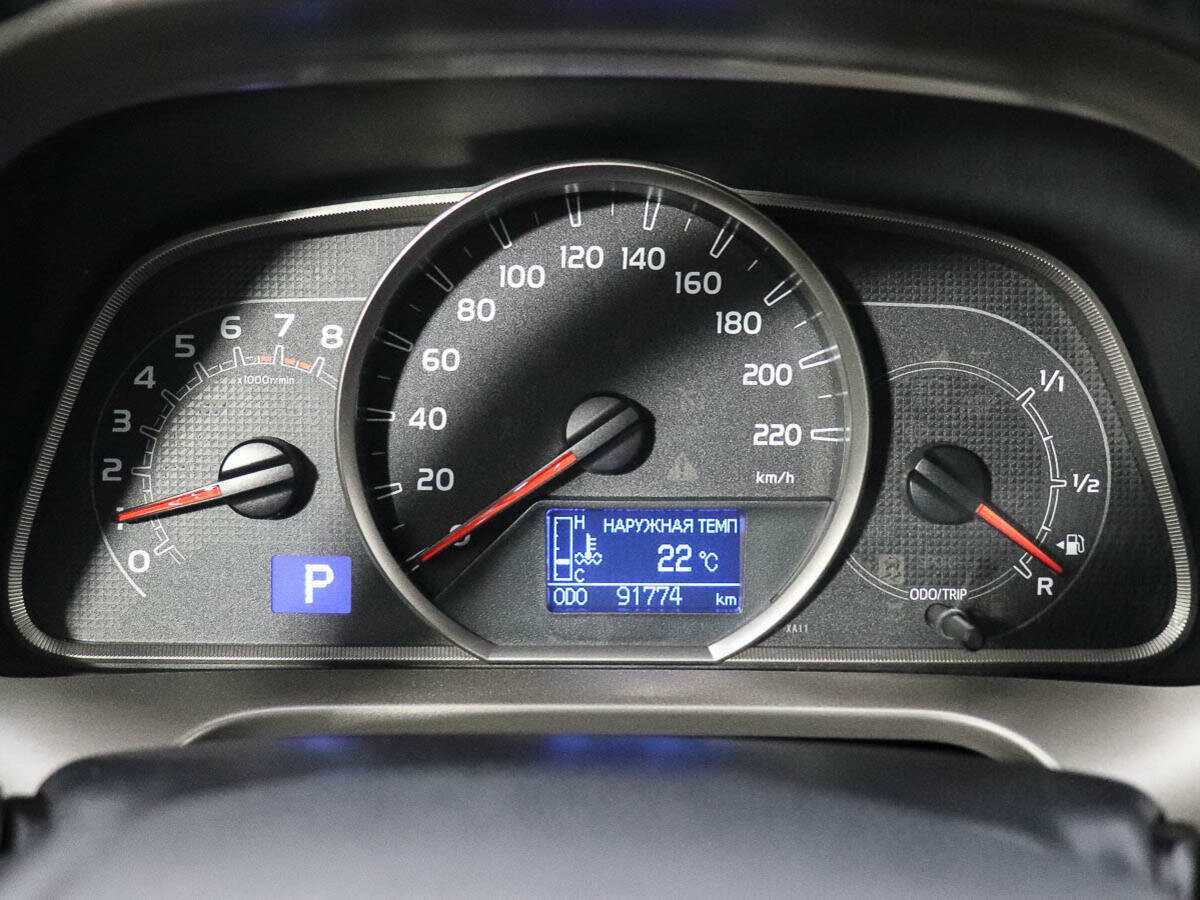 Купить Toyota RAV4, 2013, 91 757 км.. Фото: #11