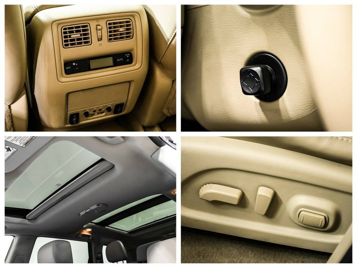 Купить Nissan Pathfinder, 2014, 87 610 км.. Фото: #16