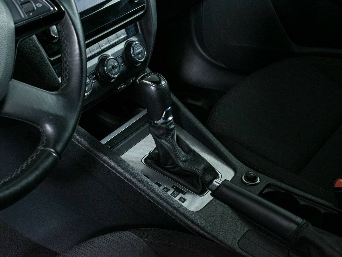 Купить Skoda Octavia, 2015, 171 711 км.. Фото: #14