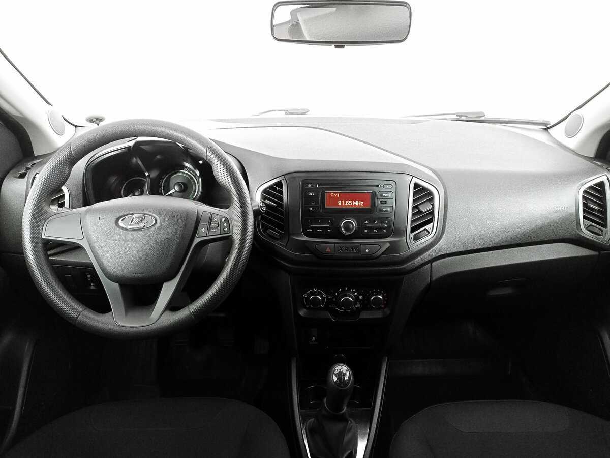 Купить Lada (ВАЗ) XRAY, 2017, 100 702 км.. Фото: #13