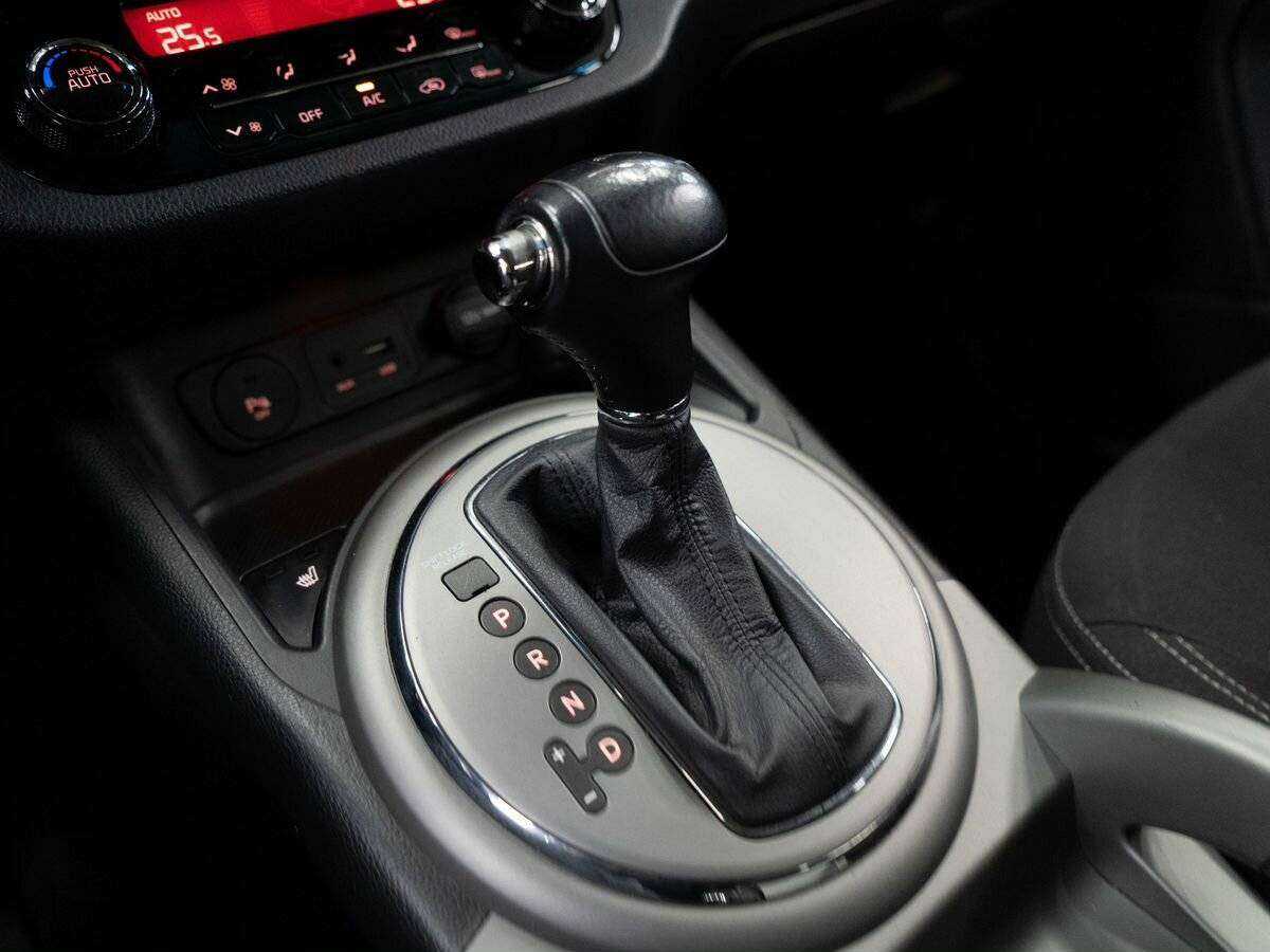 Купить Kia Sportage, 2015, 129 208 км.. Фото: #11