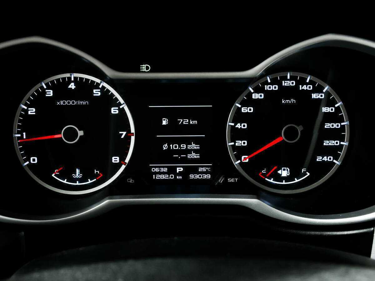 Купить Geely Atlas, 2018, 93 014 км.. Фото: #9