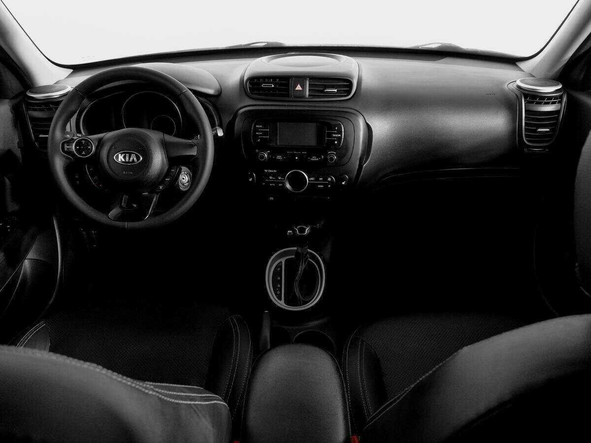 Купить Kia Soul, 2016, 132 050 км.. Фото: #11