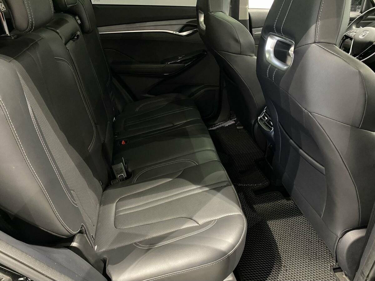 Купить Changan CS75 Plus, 2023, 58 325 км.. Фото: #10