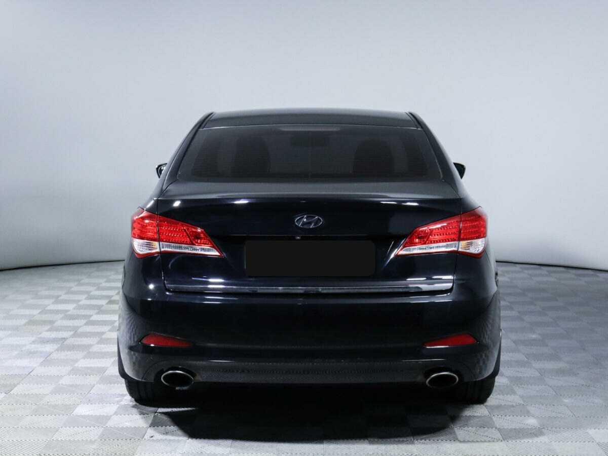 Купить Hyundai i40, 2013, 145 328 км.. Фото: #5