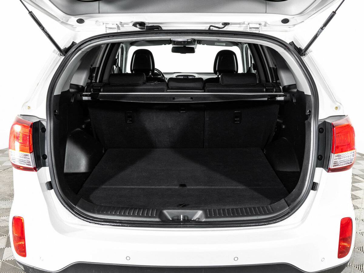 Купить Kia Sorento, 2013, 119 067 км.. Фото: #13