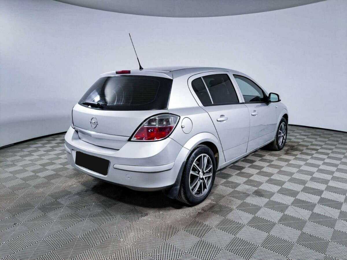 Купить Opel Astra, 2013, 185 500 км.. Фото: #4