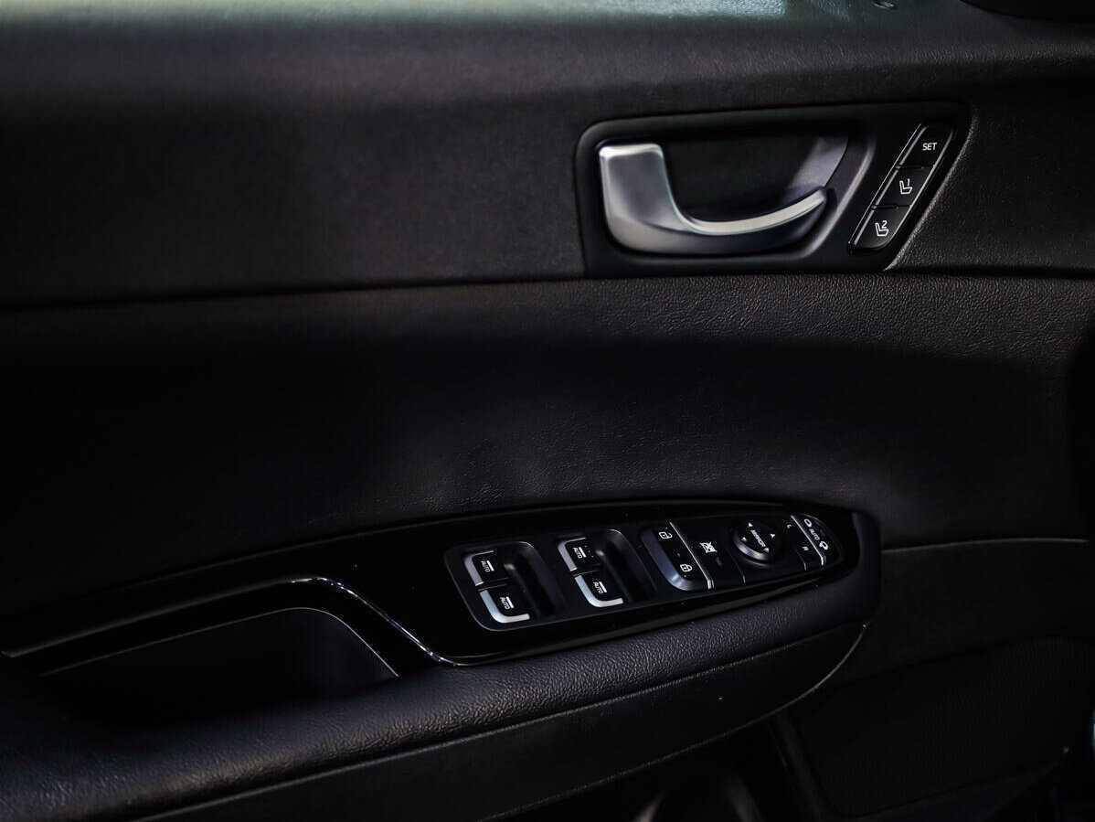 Купить Kia Optima, 2019, 71 593 км.. Фото: #20