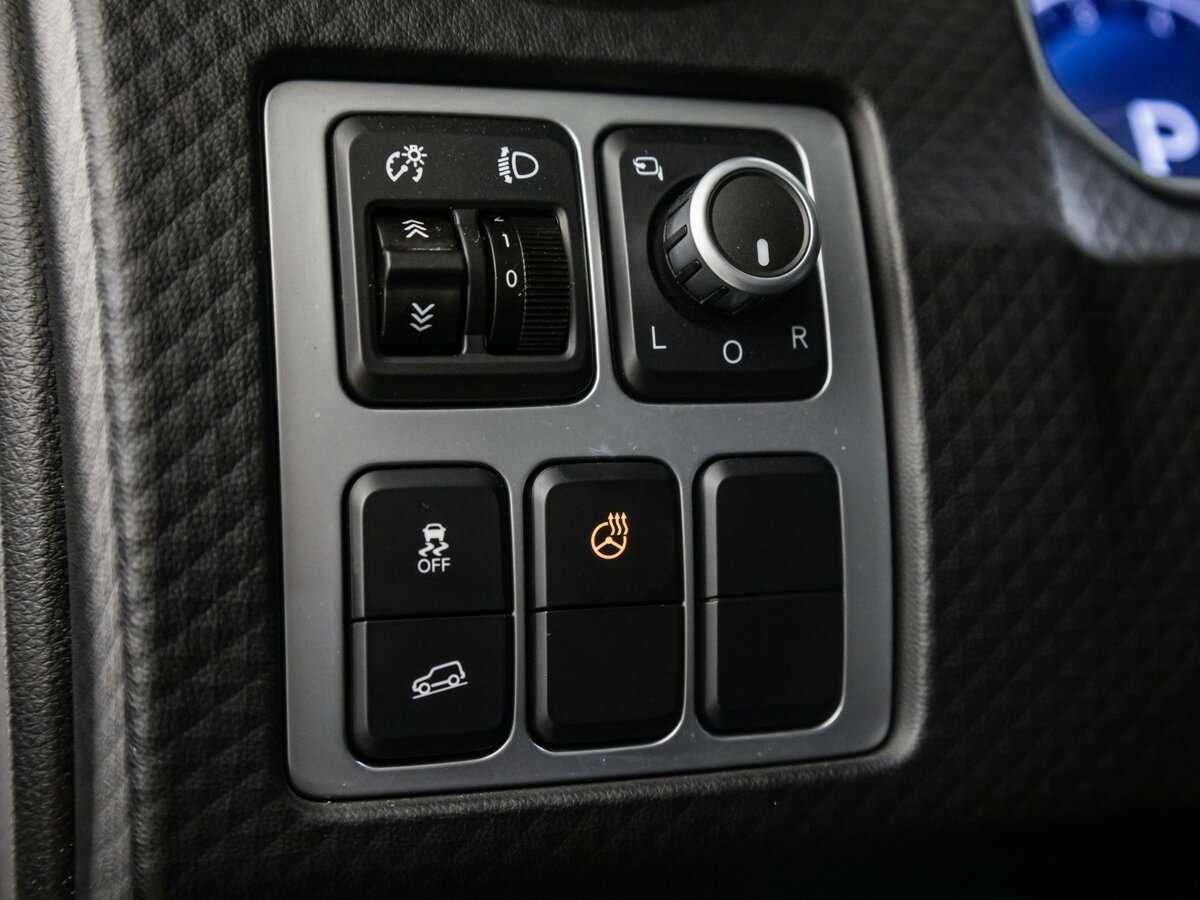 Купить BAIC BJ40, 2022, 59 611 км.. Фото: #15