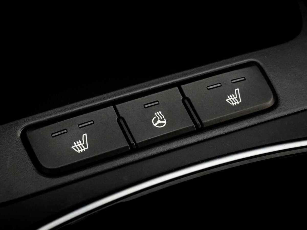 Купить Kia Rio, 2018, 83 940 км.. Фото: #12