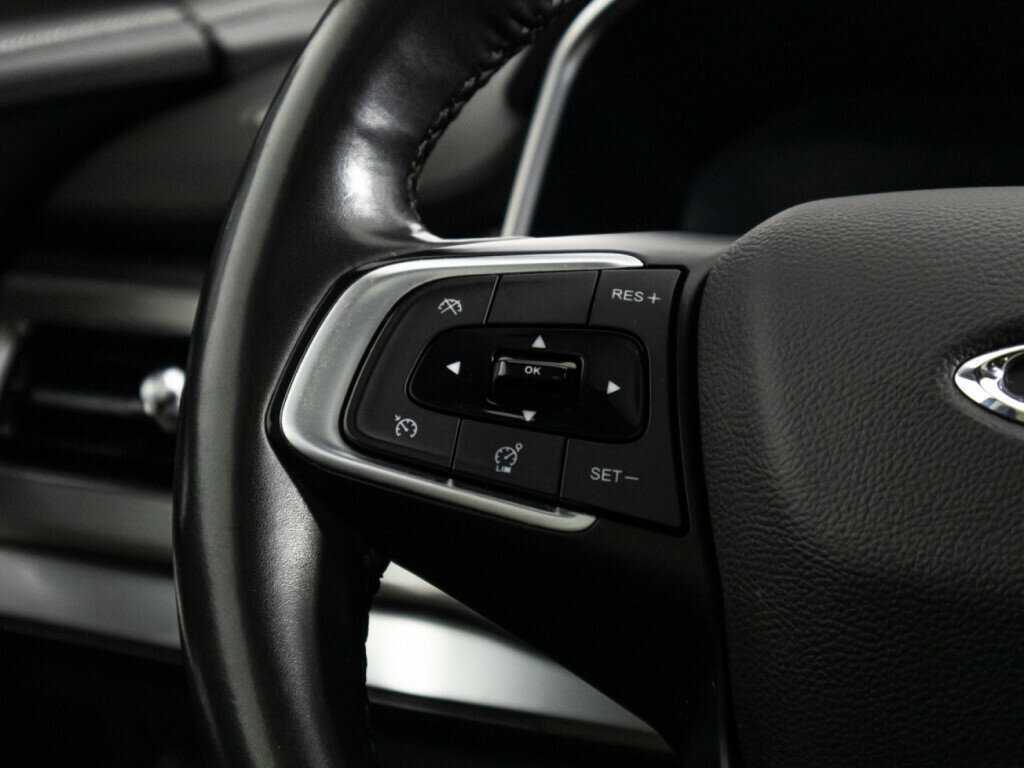 Купить Chery Tiggo 8 Pro, 2021, 46 000 км.. Фото: #19