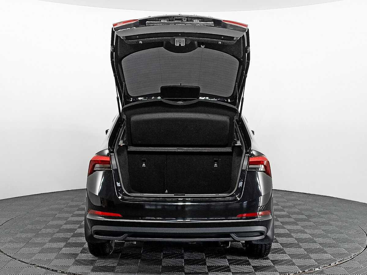 Купить Skoda Rapid, 2021, 62 001 км.. Фото: #7