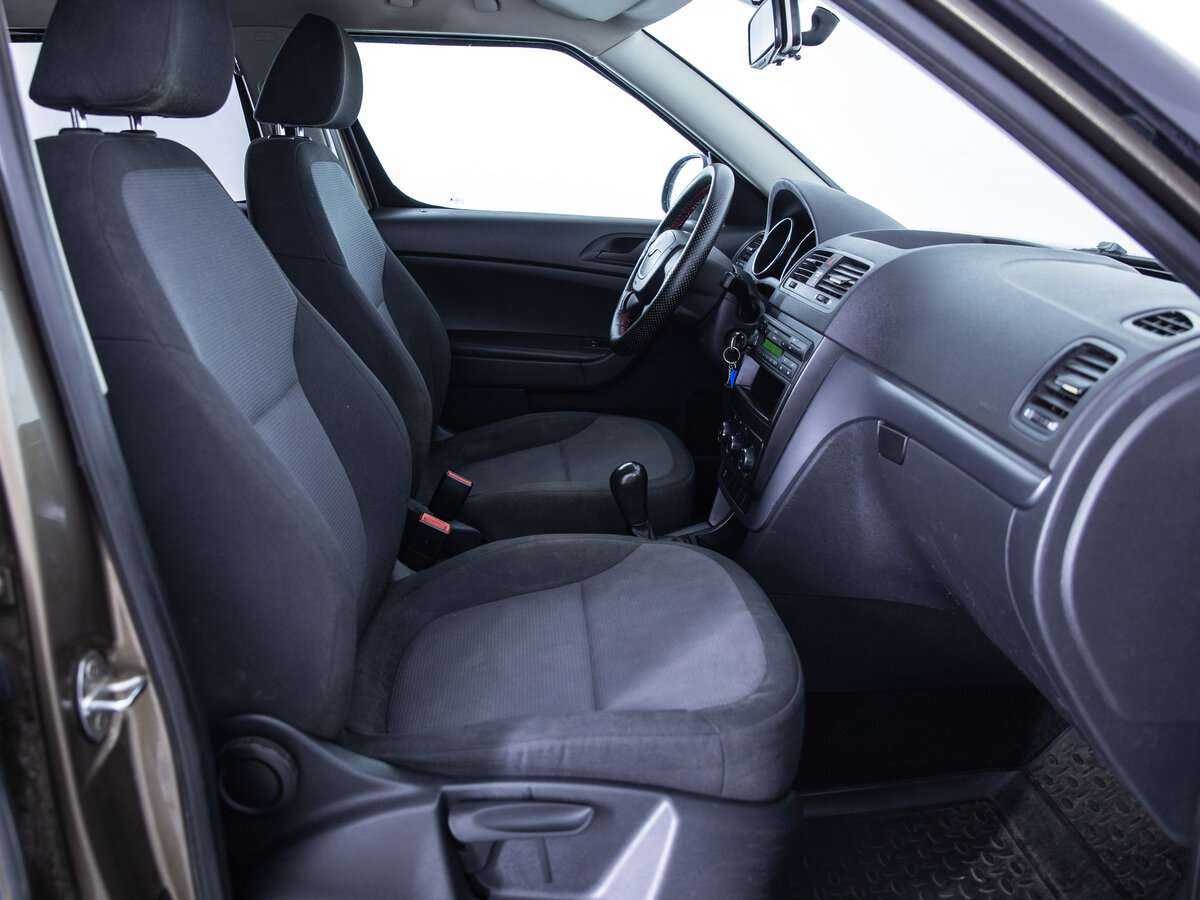 Купить Skoda Yeti, 2012, 247 000 км.. Фото: #9