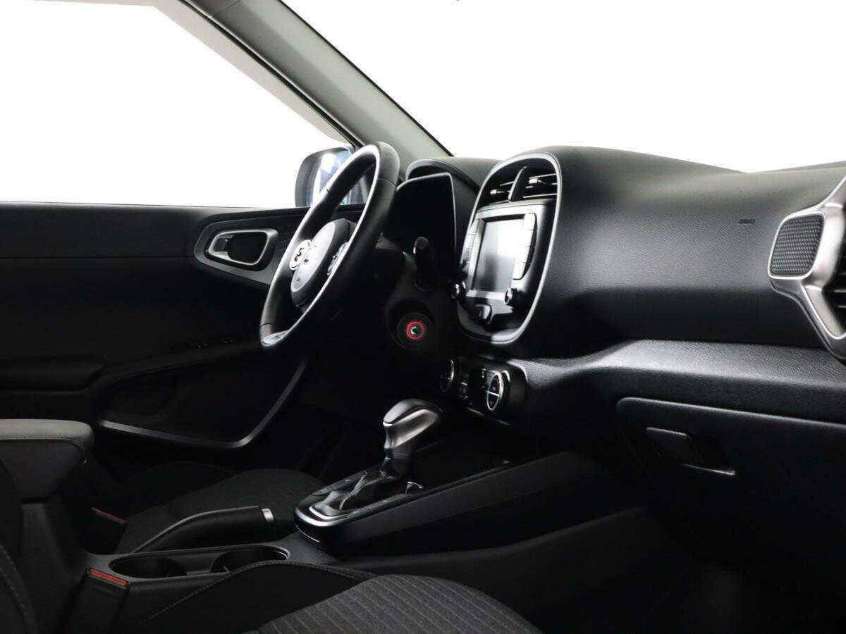Купить Kia Soul, 2020, 34 230 км.. Фото: #6