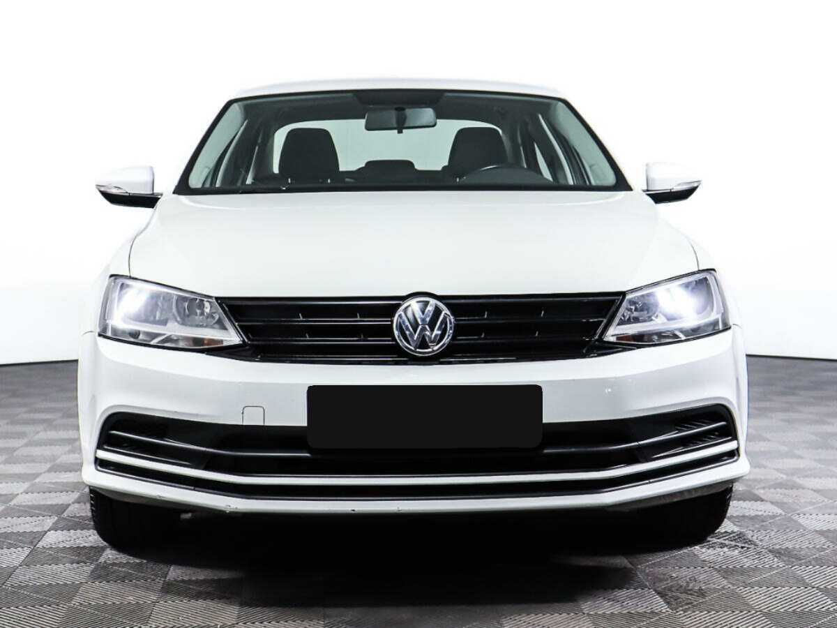 Купить Volkswagen Jetta, 2016, 64 905 км.. Фото: #0