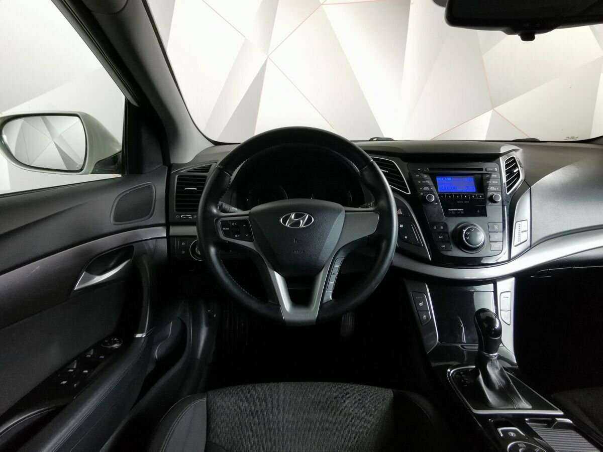 Купить Hyundai i40, 2015, 190 667 км.. Фото: #14