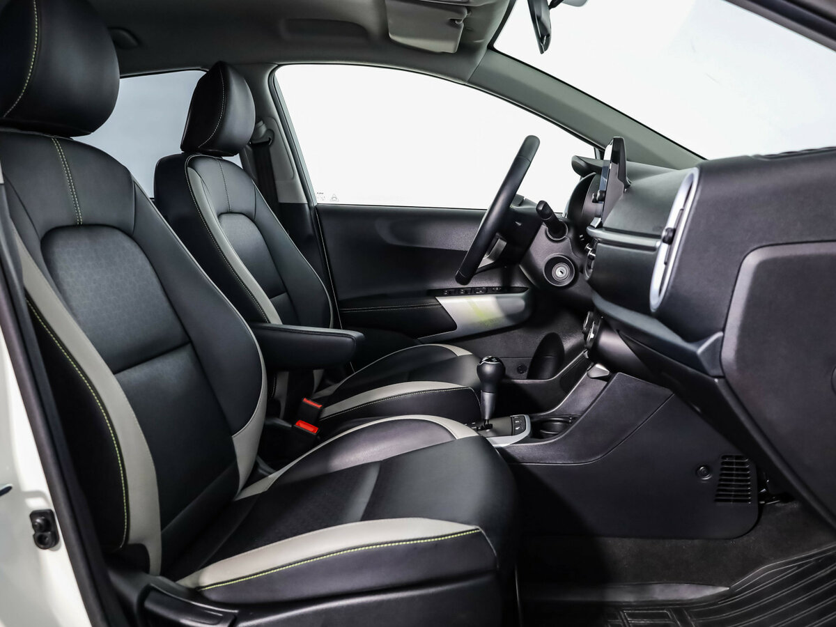 Купить Kia Picanto, 2022, 20 582 км.. Фото: #14