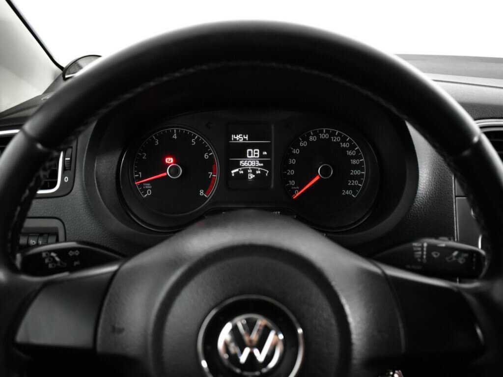 Купить Volkswagen Polo, 2015, 156 082 км.. Фото: #10